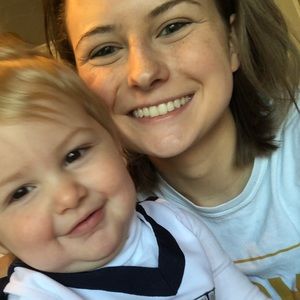 Meet your Posher, Taylor